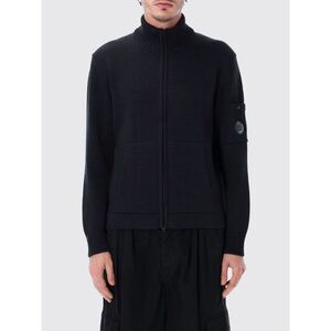 C.P. Company Sweater Men Blue